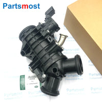 Thumbnail for THROTTLE BODY FOR 3.0 SDV6 TDV6 JAGUAR XF XJ LAND ROVER LR4 RANGE ROVER 2013- RR SPORT 2010 L320 L494 JDE33221 LR013102 LR079230