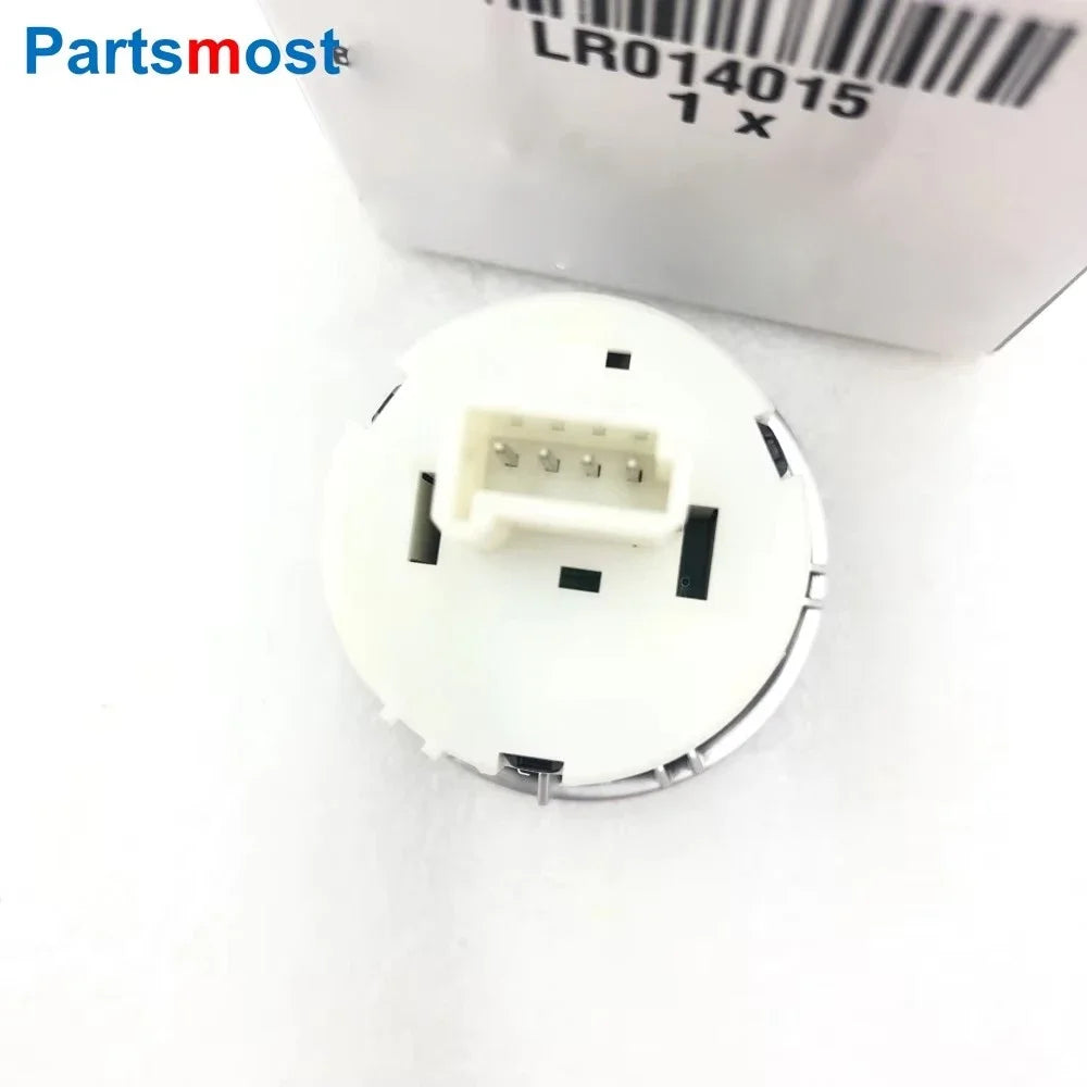 Engine Start Stop Keyless Ignition Switch Button For Land Rover Discovery LR4 2010-2016 Range Rover Sport 2010-2013 LR014015