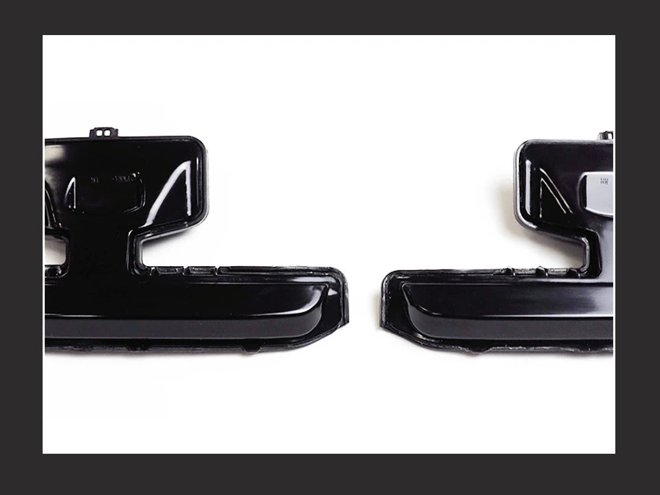 Side Mirror Dynamic Indicating Turning Lamps for Land Rover Defender 90 & 110 (2020-2024)