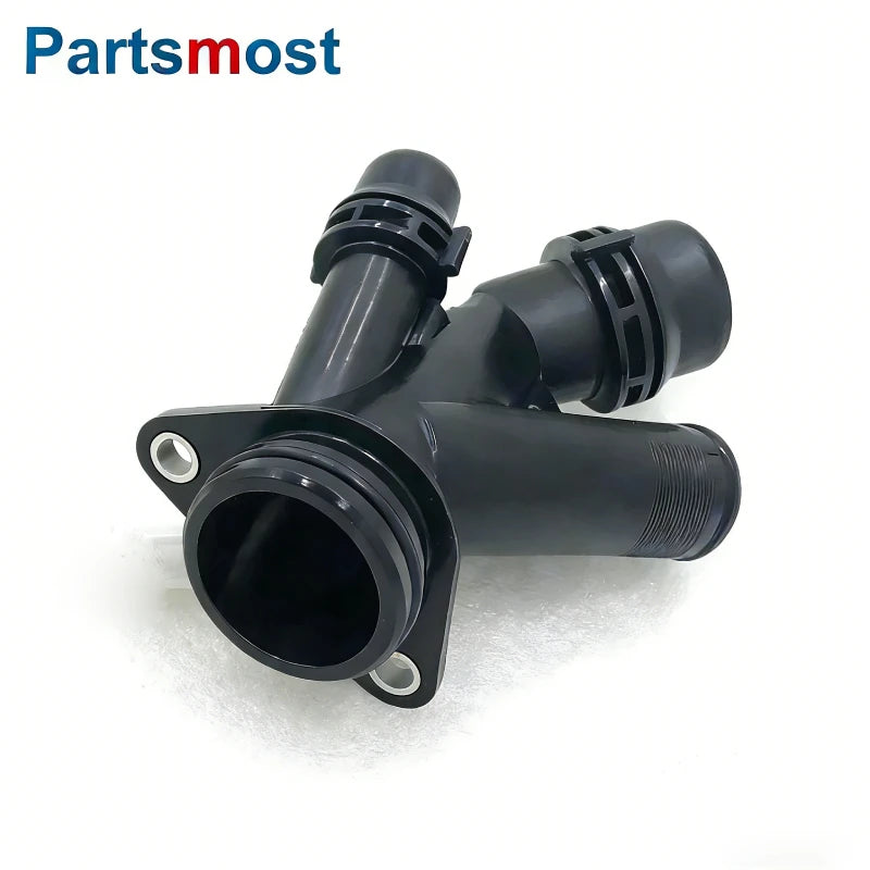 2.0 PETROL AJ200P HEATER OUTLET TUBE FOR LAND ROVER RANGE ROVER EVOQUE 12 DISCOVERY SPORT JAGUAR PIPE CONNECTOR J9C6689 LR094089