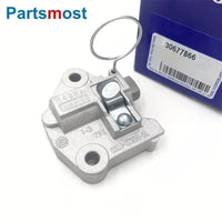 Thumbnail for 3.2L PETROL GUIDE ARM SUIT / TIMING CHAIN TENSIONER KIT FOR LAND ROVER FREELANDER LR2 LR002551 LR002552 VOLVO 30759065 30759064