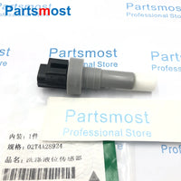 Thumbnail for AUTO WINDSHIELD WASHER FLUID LOW LEVEL SENSOR FOR RANGE ROVER VELAR NEW DEFENDER JAGUAR XE XF F-PACE T4A28924 LR093449 LR111545