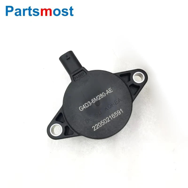 2.0T VARIABLE VALVE TIMING SOLENOID FOR RANGE ROVER DISCOVERY SPORT VELAR EVOQUE JAGUAR E-PACE XE XF LR163187 LR177463 T4N32636