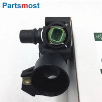 Thumbnail for 2.2 Diesel Car Engine Coolant Thermostat & Housing for LAND ROVER Freelander LR2 Evoque Discovery Sport Jaguar C2S44028 LR001312