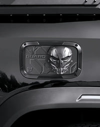 Thumbnail for Car Fuel Tank Cap Decorative Sticker Fit for Jetour Traveler T2 2023 2024 2025 Charging Cover Protective Sticker Car Accessories