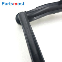 Thumbnail for 3.0L V6 Heater Manifold Tube With Sensor For Land Rover Discovery LR4 Range Rover RR Sport Coolant Water Pipe LR041788 LR109401
