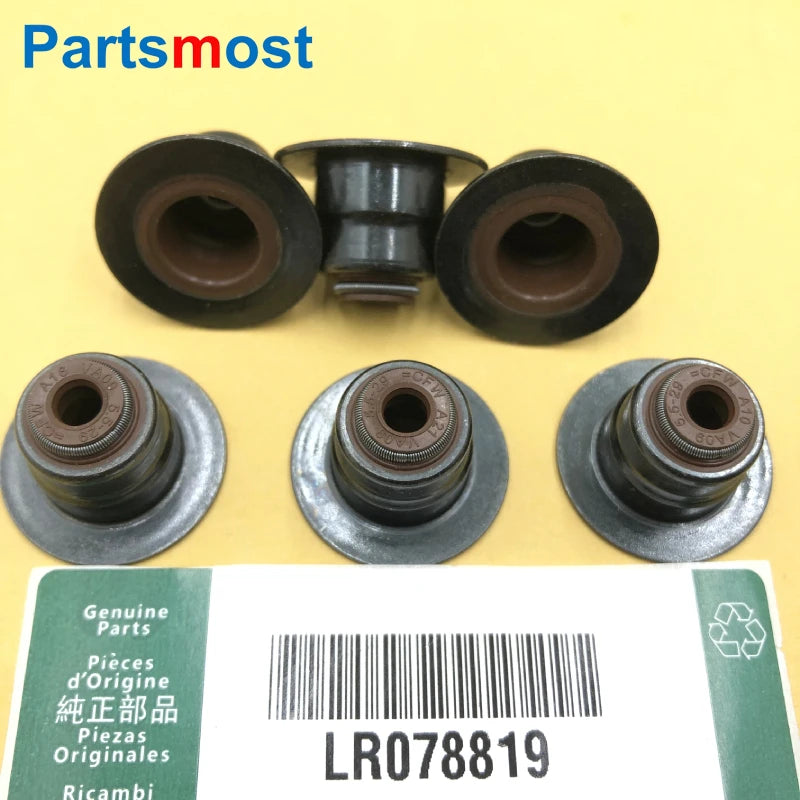 3.0 PETROL ENGINE OVERHAUL GASKET SET FOR RANGE ROVER SPORT DISCOVERY VELAR LR105300 105301 LR041681 41868 41869 043721 LR078819