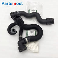 Thumbnail for 3.2L Petrol Radiator Coolant Hose Lower / Upper for Land Rover Freelander LR2 2008-2012 OE quality Top LR000931 Bottom LR007413