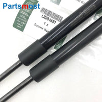 Thumbnail for NEW 2 PIECES OF BONNET GAS LIFTS FOR 2015‑2020 LAND ROVER DISCOVERY SPORT FRONT HOOD GAS SPRING FK7216C826AC LR058829 LR084691