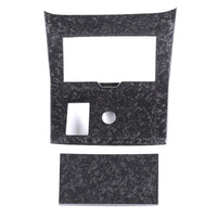 Thumbnail for Real carbon fiber Gear shift centre console cover For Range Rover Sport L461 2024 +