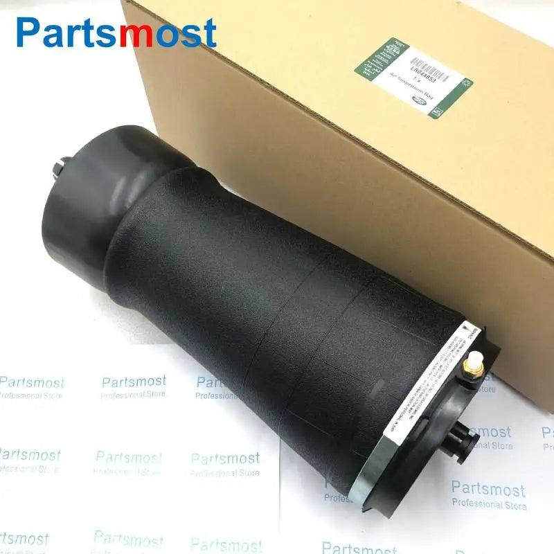 Rear Air Suspension Spring Bag for Land Rover Range Rover L405 13- RR Sport L494 14- Shock Absorber Bag LH LR052171 RH LR044853