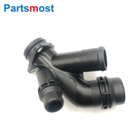 Thumbnail for 2.0 TURBO PETROL AJ200P ENGINE COOLANT PIPE FOR DISCOVERY SPORT RANGE ROVER EVOQUE 2019- WATER PIPE CONNECTOR J9C11827 LR115276