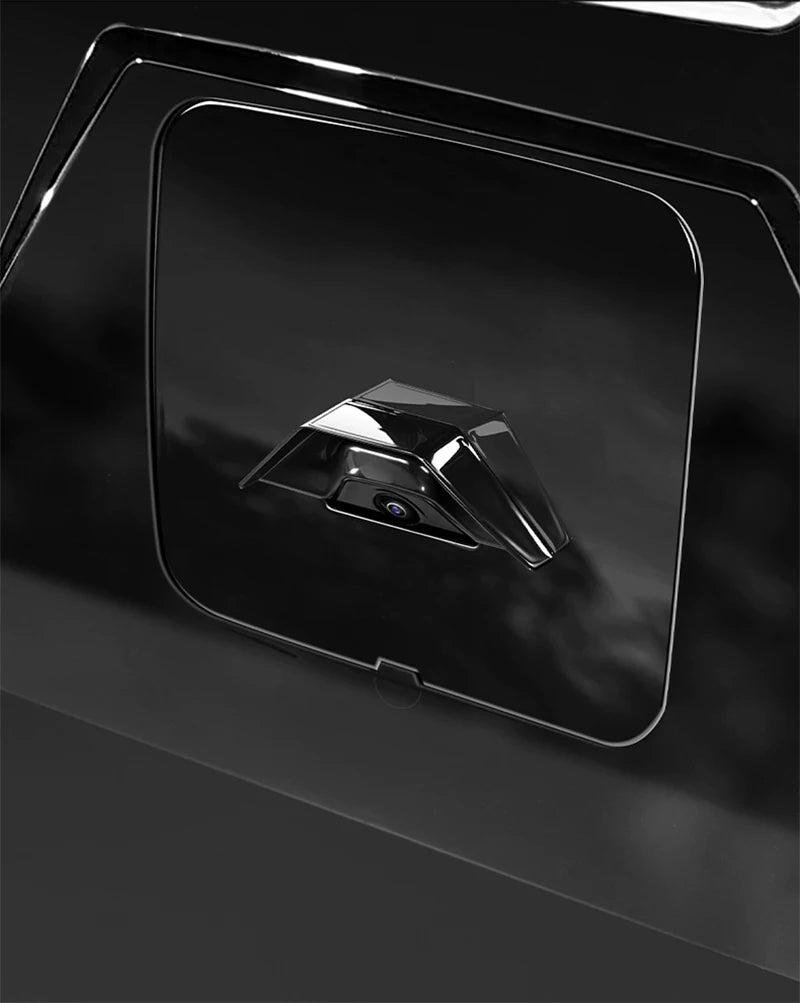 Rear Camera Rain Cover Fit for Jetour Traveller T2 2023