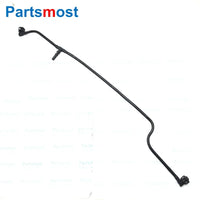 Thumbnail for 3.0 5.0 PETROL RADIATOR EXPANSION TANK PIPE FOR RANGE ROVER 2013- RR SPORT 2014- DISCOVERY 17- NEW DEFENDER LR034645 OR LR035630