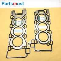 Thumbnail for 3.0L PETROL CYLINDER HEAD GASKET FOR LAND ROVER RANGE ROVER 13 RR SPORT 14 NEW DISCOVERY 4 VELAR JAGUAR RH LR041640 LH LR041641