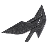 Thumbnail for Real Carbon Fibre side/fender vent Covers for Range Rover Sport L461 2023+
