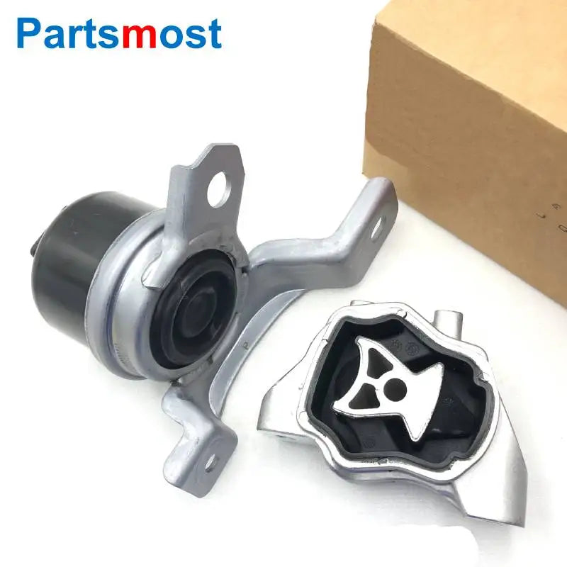Engine Mount For Land Rover Freelander LR2 Range Rover Evoque Discovery Sport Torque Strut Right Lower LR024730 Rear LR039527