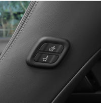 Thumbnail for Co-Pilot Seat Button Device Upgrade For Toyota Land Cruiser LC300 2024 2023 2022 2021