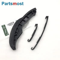 Thumbnail for 3.2L PETROL GUIDE ARM SUIT / TIMING CHAIN TENSIONER KIT FOR LAND ROVER FREELANDER LR2 LR002551 LR002552 VOLVO 30759065 30759064