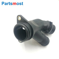 Thumbnail for 2.0 TURBO PETROL AJ200P ENGINE COOLANT PIPE FOR DISCOVERY SPORT RANGE ROVER EVOQUE 2019- WATER PIPE CONNECTOR J9C11827 LR115276
