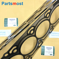 Thumbnail for 5.0 PETROL CYLINDER HEAD GASKET FOR LAND ROVER LR4 RANGE ROVER RR SPORT VELAR NEW DEFENDER LR010692 LR026141 / LR010693 LR026142