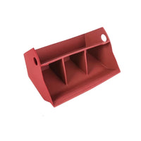 Thumbnail for Car Co-pilot Storage Box Fit for Jetour Traveller T2 2023