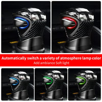 Thumbnail for LED Crystal Gear Shift Knob For Toyota Land Cruiser 250 2024 2025 Prado LC250