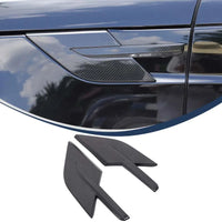 Thumbnail for Real Carbon Fibre side/fender vent Covers for Range Rover Sport L461 2023+