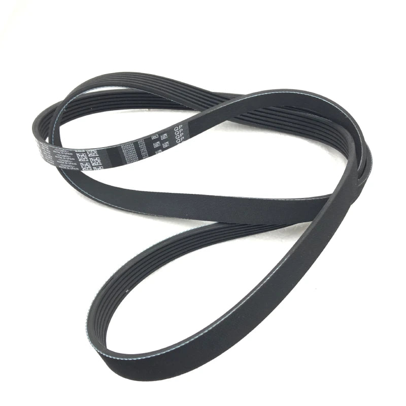 2.0L ENGINE ACCESSORY DRIVE BELT FOR LAND ROVER RANGE ROVER EVOQUE VELAR NEW DISCOVERY SPORT JAGUAR T2H59849 LR071742 LR079263