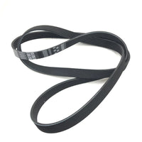 Thumbnail for 2.0L ENGINE ACCESSORY DRIVE BELT FOR LAND ROVER RANGE ROVER EVOQUE VELAR NEW DISCOVERY SPORT JAGUAR T2H59849 LR071742 LR079263