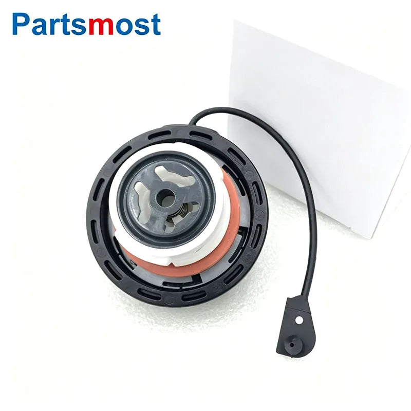GAS FUEL TANK CAP FOR LAND ROVER LR3 4 RANGE ROVER SPORT 05-09 / 14- DISCOVERY SPORT ALL NEW DISCOVERY VELAR EVOQUE 19- LR053665