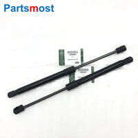 Thumbnail for NEW 2 PIECES OF BONNET GAS LIFTS FOR 2015‑2020 LAND ROVER DISCOVERY SPORT FRONT HOOD GAS SPRING FK7216C826AC LR058829 LR084691