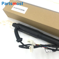 Thumbnail for Electric Rear Door Support Strut for 3.0 4.4 BMW X5 2007-2013 Left and Right Power Tailgate Lift LH 51247332695 / RH 51247332696