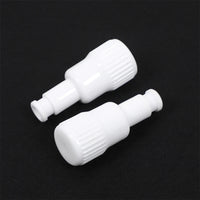 Thumbnail for SV Style Ceramic Style (ABS) Gear Shifter and Armrest Adjustment For Range Rover L460 and Range Rover Sport L461 2022+