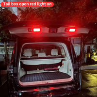 Thumbnail for Tailgate Warning Light upgrade For 2022-2025 Toyota Land Cruiser LC300