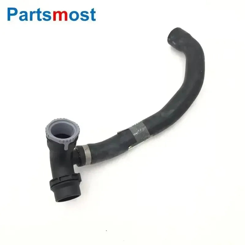 Oil Cooler Outlet Radiator Hose Bottom to Water Pump For Land Rover LR2 Volvo Thermostat to Radiator Pipe LR005563 005564 005566
