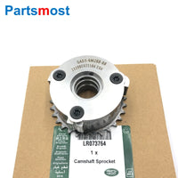 Thumbnail for VVT Camshaft Sprocket for 2.0 Diesel AJ20D4 Evoque All New Discovery Range Rover Sport 2014 Velar Jaguar XE XF JDE36868 LR073764