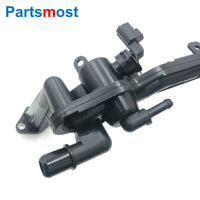 Thumbnail for 3.0L V6 Heater Manifold Tube With Sensor For Land Rover Discovery LR4 Range Rover RR Sport Coolant Water Pipe LR041788 LR109401