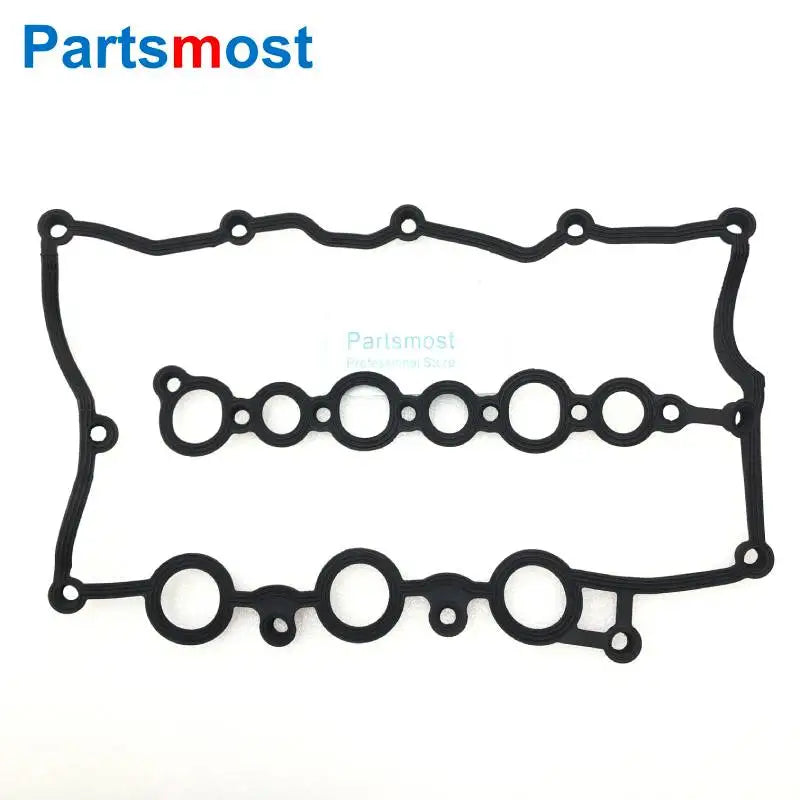 2.7 3.0L V6 DIESEL VALVE COVER GASKET FOR LAND ROVER LR3 LR4 RANGE ROVER SPORT ALL NEW DISCOVERY VELAR 1367767 LR166341 LR029132