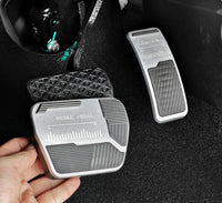 Thumbnail for Accelerator and Brake Pedal for Jetour Traveller T2 Shanhai T1 2023-2025