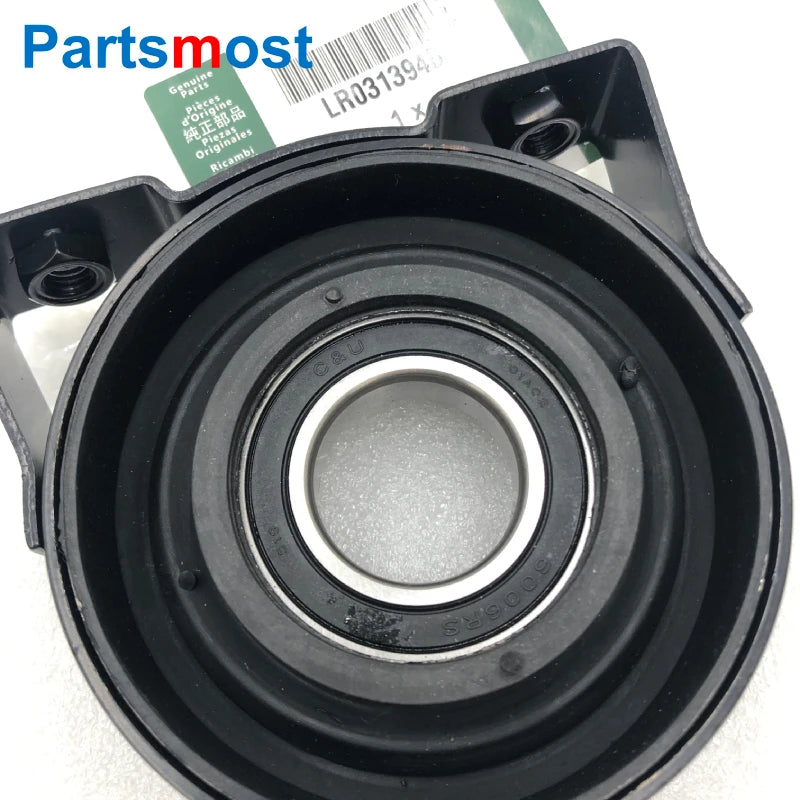 Rear Propshaft Centre Support Bearing for Freelander LR2 Range Rover Evoque Driveshaft Carrier Bracket For LR006959 OR LR031394