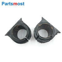 Thumbnail for REAR SUSPENSION STABILIZER ANTI-ROLL SWAY BAR BUSHING FOR LAND ROVER RANGE ROVER 2013- RANGE ROVER SPORT 2014- LR035449 LR048462