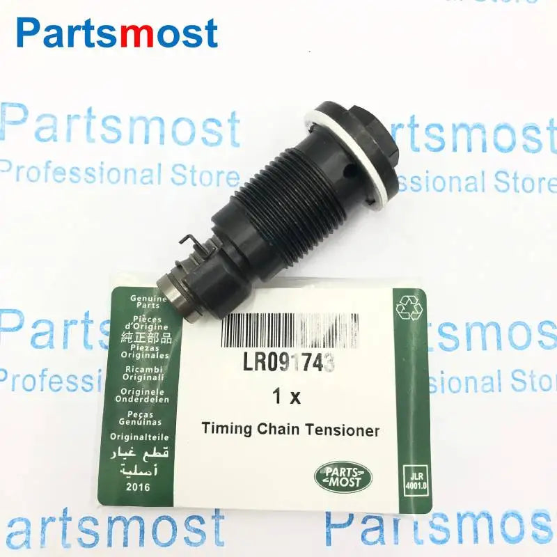 2.0 Diesel Camshaft Gear Timing Chain Tensioner for Discovery Sport Range Rover Evoque Velar LR073744 LR073765 LR084294 LR138833