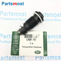 Thumbnail for 2.0 Diesel Camshaft Gear Timing Chain Tensioner for Discovery Sport Range Rover Evoque Velar LR073744 LR073765 LR084294 LR138833