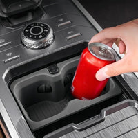 Thumbnail for Central Control Water Cup Silicone Pad Fit for Jetour Traveler T2 2023