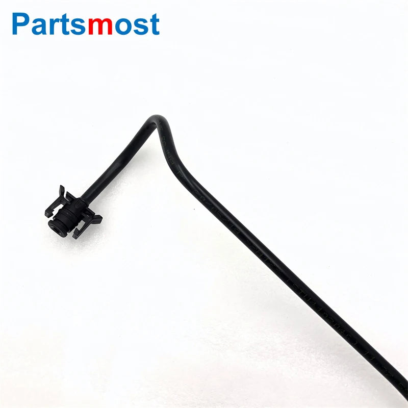 OE quality Radiator Hose From or To Expansion Tank for Land Rover LR2 3.2L To Overflow Reservoir Pipe LR000933 LR006165 LR019341