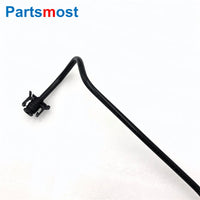 Thumbnail for OE quality Radiator Hose From or To Expansion Tank for Land Rover LR2 3.2L To Overflow Reservoir Pipe LR000933 LR006165 LR019341