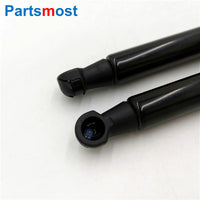 Thumbnail for 2pcs of Gas Lifts for Land Rover Discovery LR3 LR4 Bonnet Gas Spring LR009106 BKK780010 Tailgate Strut BHE780060 780012 LR086368