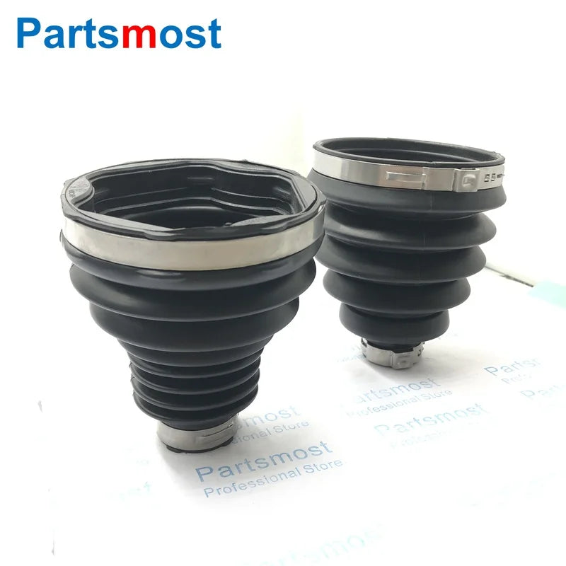 3.0L V6 4.2L AXLE DRIVESHAFT CV JOINT BOOT KIT FOR LAND ROVER RANGE ROVER 2013- RR SPORT 2014- ALL NEW DISCOVERY 2017- LR034530