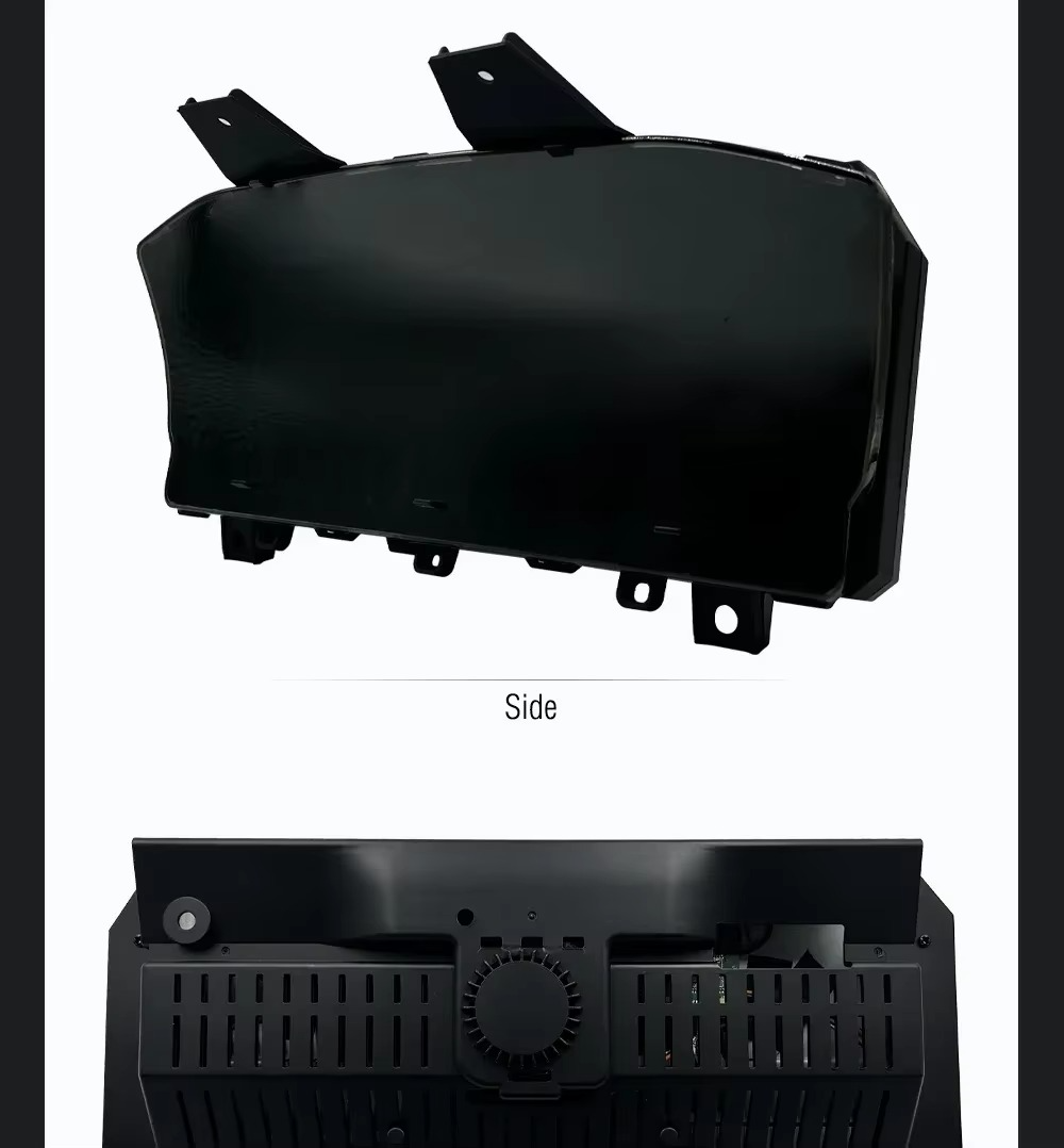 Digital Instrument cluster/ Speedo Upgrade for Range Rover Sport L320 (2010-2013)